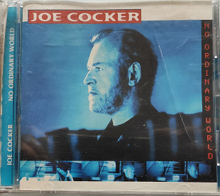 Joe Cocker - No Ordinary World (1999)