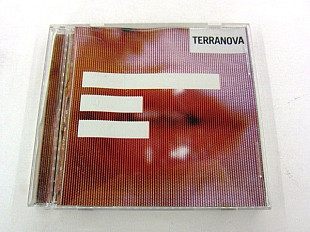 Terranova CD 2002 Hitchhiking Nonstop With No Particular Destination (Trip Hop)