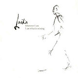 Laika CD 2004 Wherever I Am I Am What Is Missing (Trip Hop)