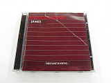 Jamez CВ 2003 Dreamchasing (Techno)