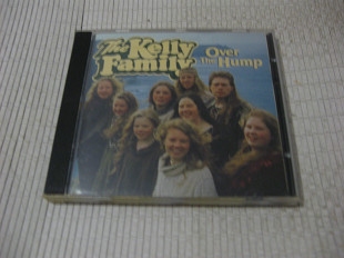 THE KELLY FAMILY / over the hump / 1994