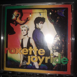 ROXETTE ''JOURIDE''CD