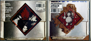 Massive Attack – Protection