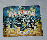 Компакт-диск Mad Heads XL - УКРАЇН SKA