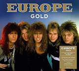 EUROPE: Gold (Crimson Gold) (3xCD) (В наличии !!)