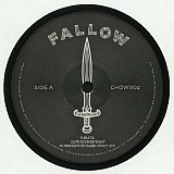 Fallow (3) / DJ Chalîce ‎– Fallow & Chalîce EP (Grime)(В наличии !!)