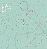CFCF ‎– Head Up (House, Electro, Techno)(В наличии !!)