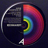 Akim# ‎– Phosphene EP (Techno, Electro, Progressive House)(В наличии !!)