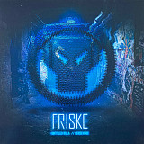 Friske ‎– Untitled Killa / Persevere (Drum n Bass)(Под заказ!)