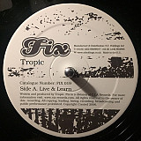 Mr Bling ‎– Live & Learn / Style it Out (Drum n Bass)(Под заказ!)