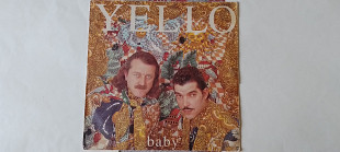 Yello Baby