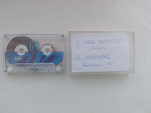 Dark Trankviliti Haven