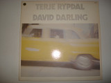 TERJE RYPDAL-David darling 1984 USA Electronic, Jazz Experimental, Free Improvisation
