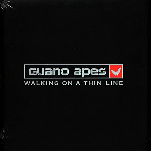 Вініл платівки Guano Apes