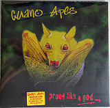 Вініл платівки Guano Apes