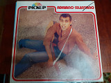 Виниловая пластинка LP Adriano Celentano