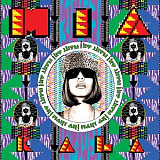 Album Art Analysis: Kala by M.I.A.