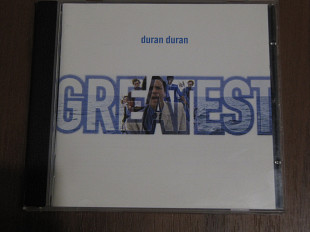 Duran duran