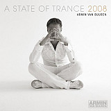 Armin van Buuren ‎– A State Of Trance 2008 - 2 CD