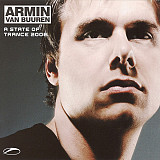 Armin van Buuren ‎– A State Of Trance 2006 - 2 CD