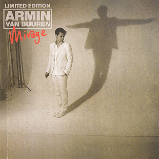 Armin van Buuren ‎– Mirage