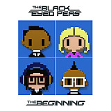The Black Eyed Peas* ‎– The Beginning