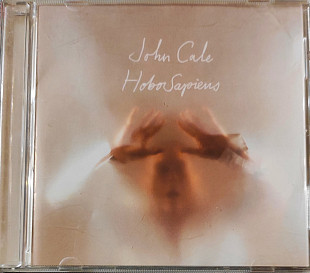 John Cale - HoboSapiens (2003)
