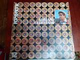 Двойная виниловая пластинка LP Adriano Celentano - Pop Chronic 12