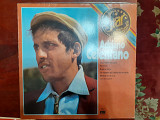 Виниловая пластинка LP Adriano Celentano - Star Discothek