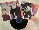 Boytronic (The Working Model) 1983. (LP). 12. Vinyl. Пластинка. Germany. Оригинал.