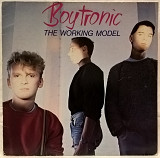 Boytronic (The Working Model) 1983. (LP). 12. Vinyl. Пластинка. Germany. Оригинал.