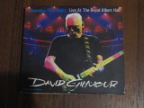 David Gilmour-Live at Royal Albert Hall 2006 (London)