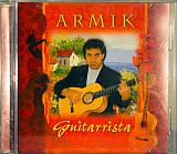 Armik – Guitarrista