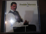 Freddie Mercury-"The Album" 1992