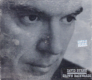 David Byrne – Grown Backwards