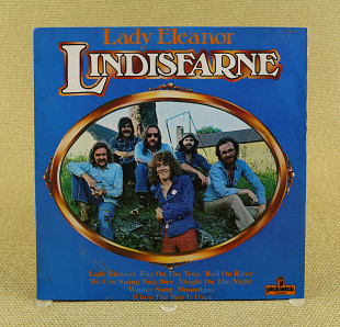 Lindisfarne ‎– Lady Eleanor (Англия, Pickwick Records)