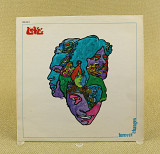 Love ‎– Forever Changes (США, Elektra)