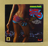 James Last ‎– Copacabana Happy Dancing (Германия, Polydor)
