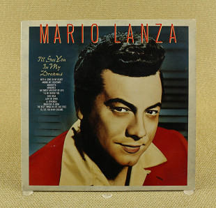 Mario Lanza – I'll See You In My Dreams (Германия, RCA)