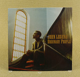 John Legend – Ordinary People (Англия, Columbia)