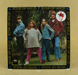 The Mamas & The Papas – Hits Of Gold (Англия, MCA Records)