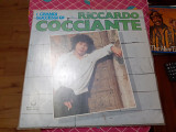Виниловая пластинка LP Riccardo Cocciante - I Grandi Successi Di