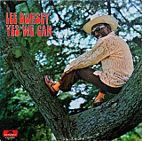 Lee Dorsey ‎– Yes We Can