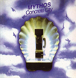 Mythos 1979 - Concrete City (mini LP)