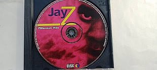 Jay Z Millennium Hits