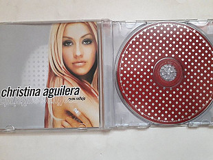Christina Aguilera Mi reflejo