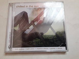 Chilled in the sun sublime summer chillout