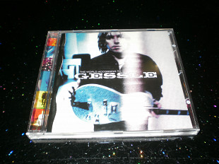 Gessle "The World According To Gessle" (Roxette) CD Made In Holland.