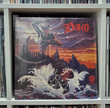 Dio ‎– Holy Diver (Europe 2021)
