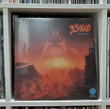 Dio ‎– The Last In Line (Europe 2021)